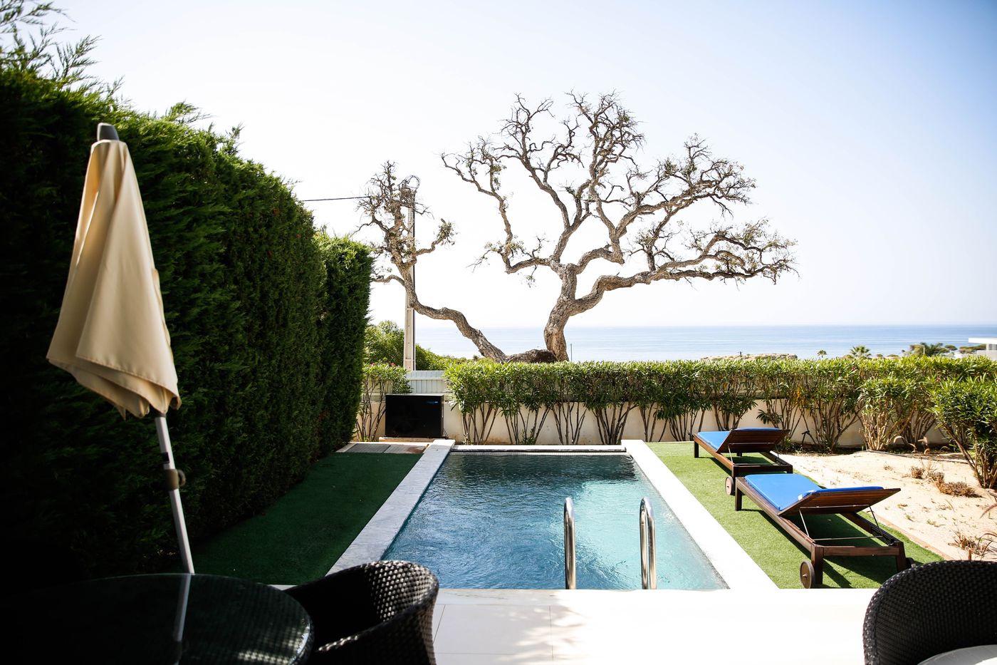 São Rafael Holidays