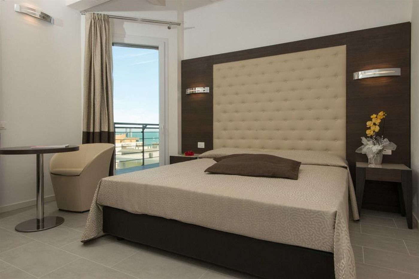 Aparthotel Sheila-Italy-Jesolo-General view-5