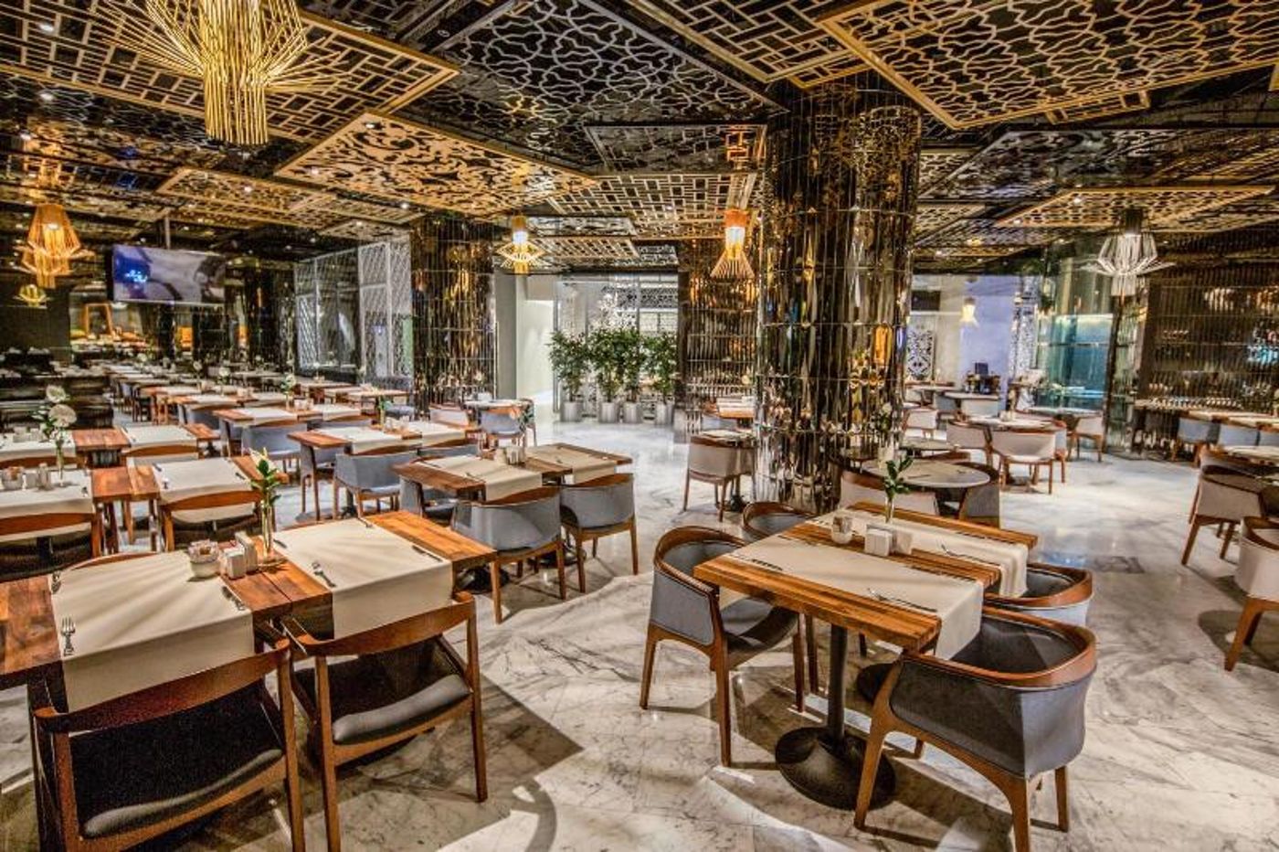 The Elysium Istanbul (Taksim)