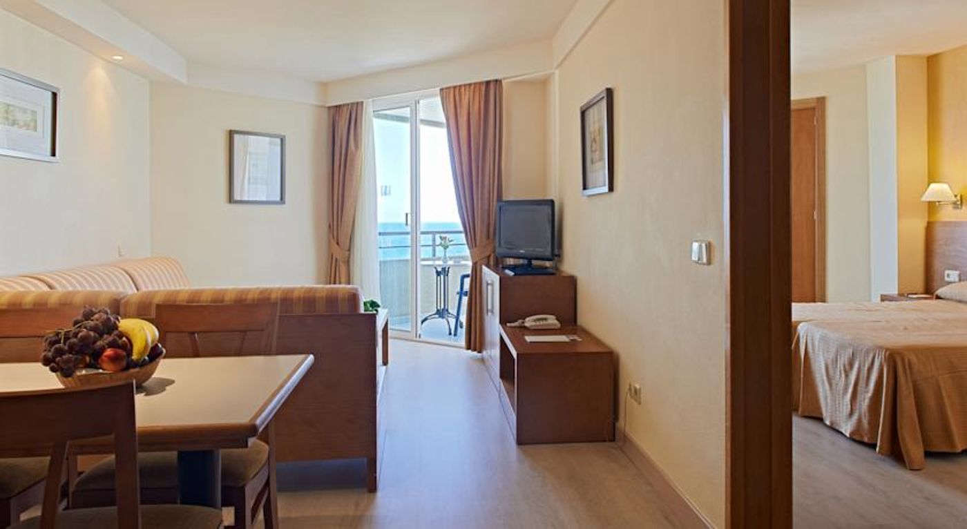 Hipotels Bahia Grande