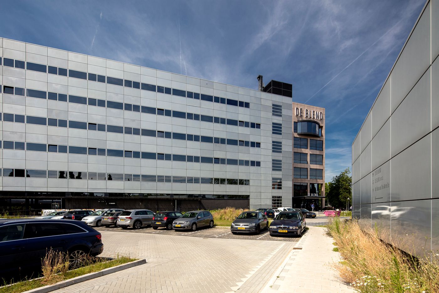 2L De Blend-Netherlands-Utrecht-General view-4