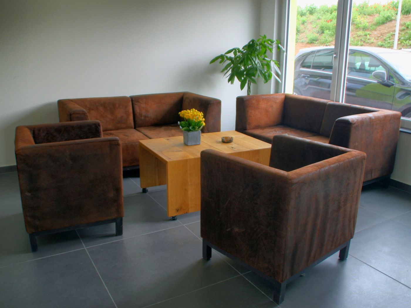 Hotel Campo-Germany-RENNINGEN-General view-5