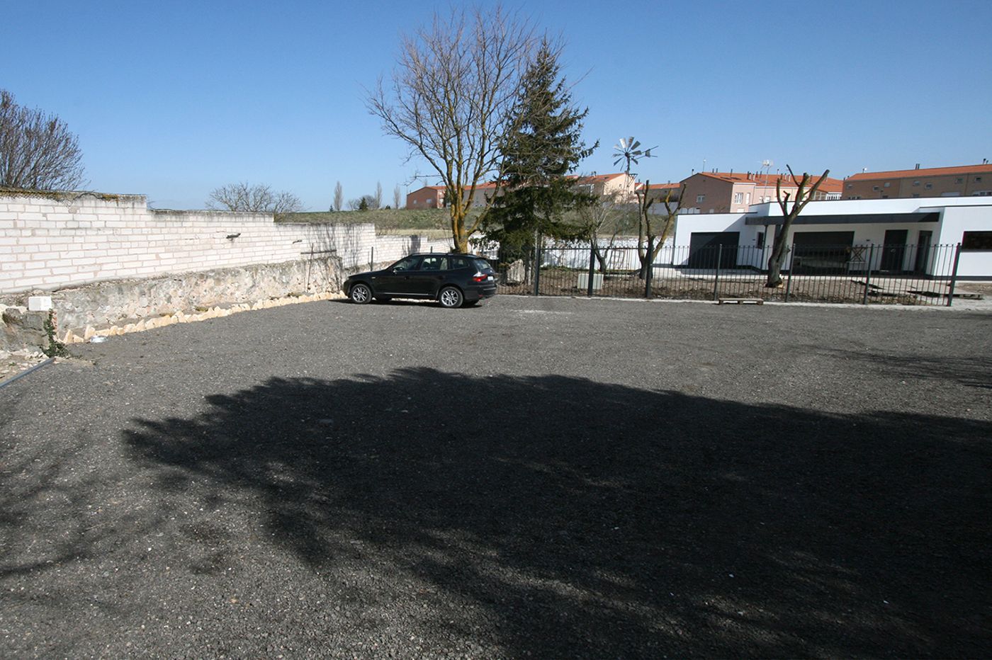 Hotel Rural Tierras Del Cid-Spain-QUINTANADUEÑAS-General view-4