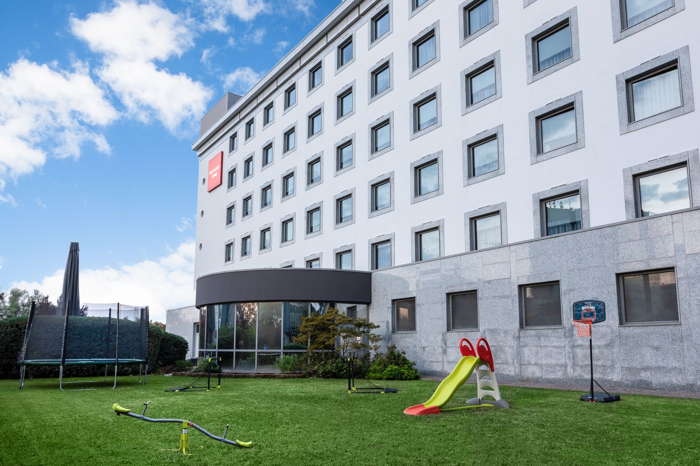 Leonardo Hotel Verona - Italy - VERONA - Sports and Entertainment - 5