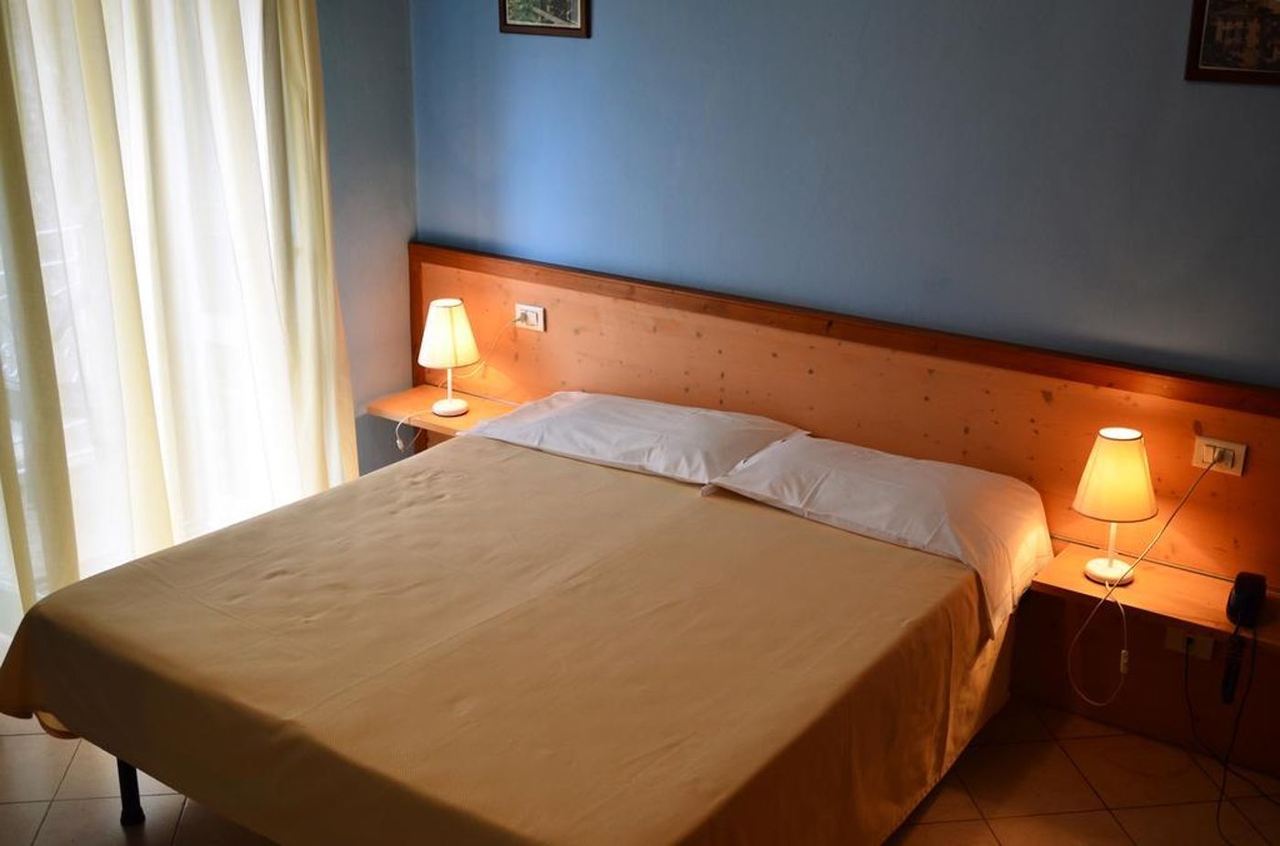 Locanda Milano 1873-Italy-BRUNATE-General view-1