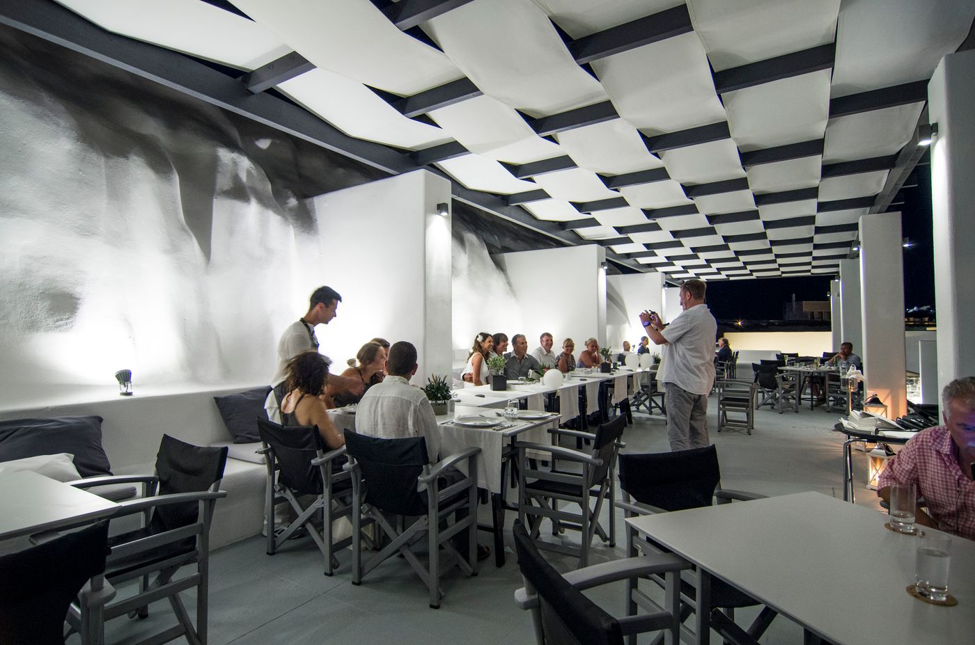 Grand Ambassador Santorini