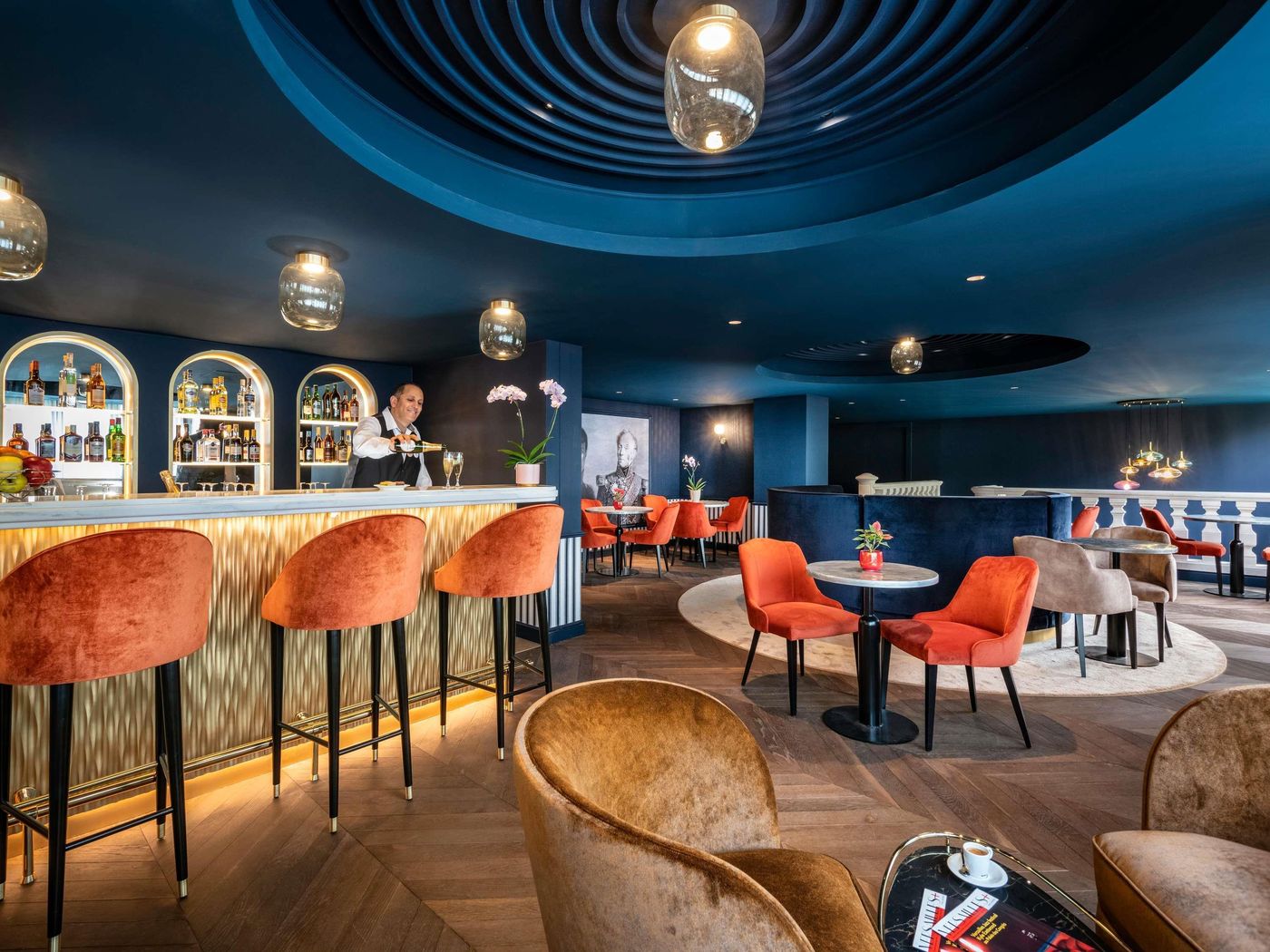 Mercure-Versailles-Parly-2-Bar-12