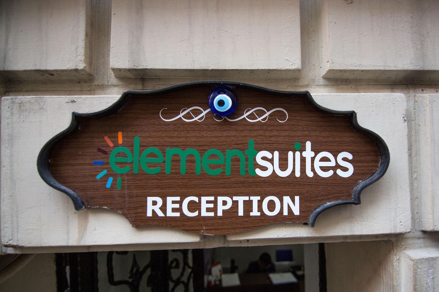 Mio Suites II-Turkey-ISTANBUL-Restaurant-1