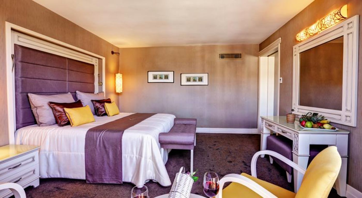 Suhan 360 Hotel & Spa