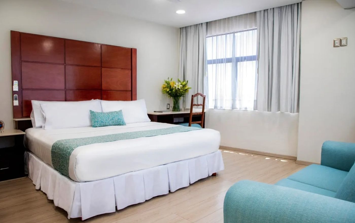 Suites Coben Apartamentos Amueblados