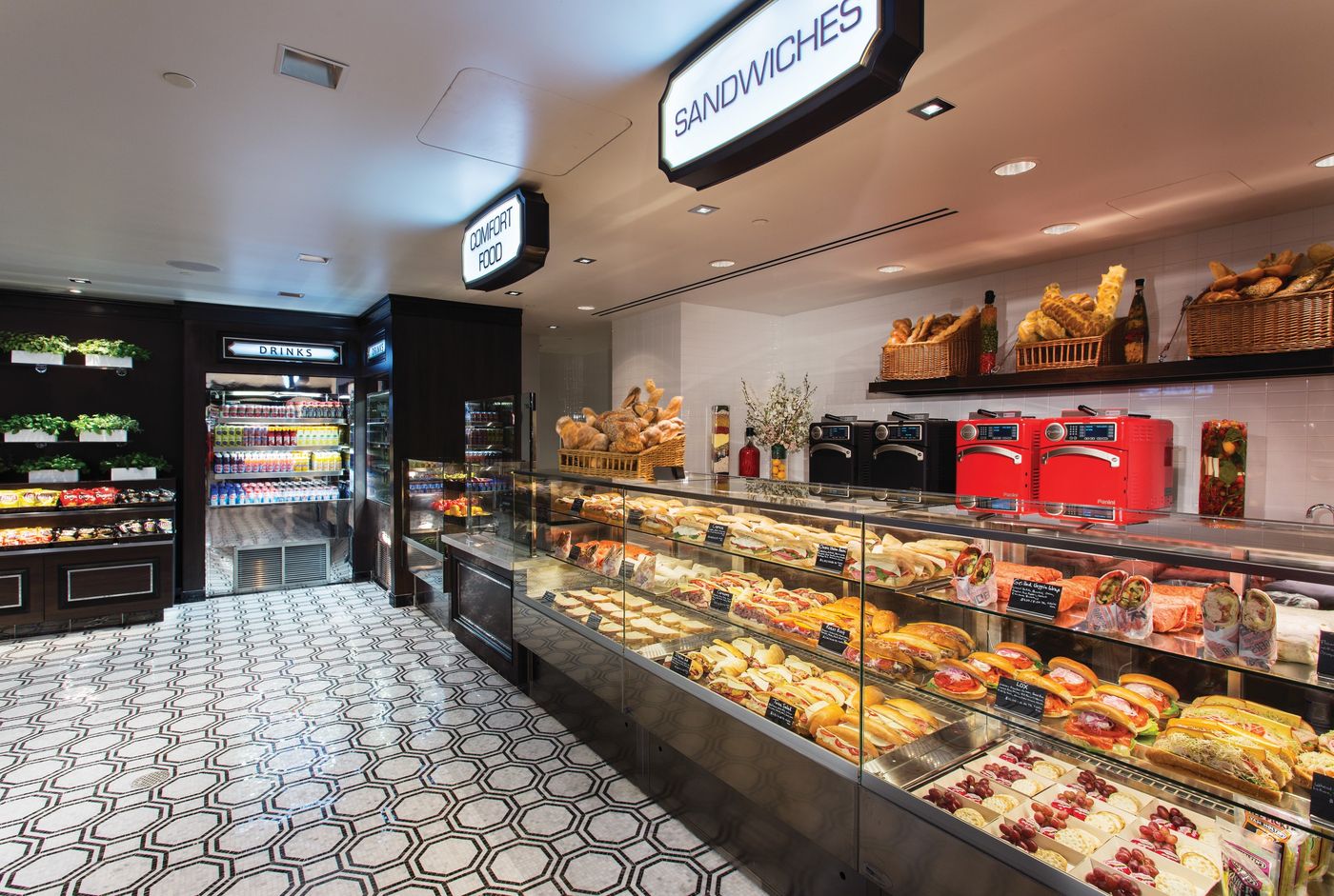 Harrah-s-Las-Vegas-Casino---Hotel-Restaurant-53