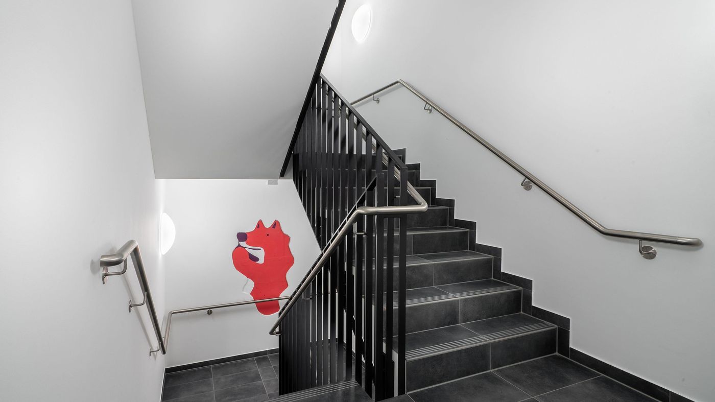 Holiday Inn - The Niu, Charly Frankfurt City - Germany - Frankfurt Am Main - Lobby - 6