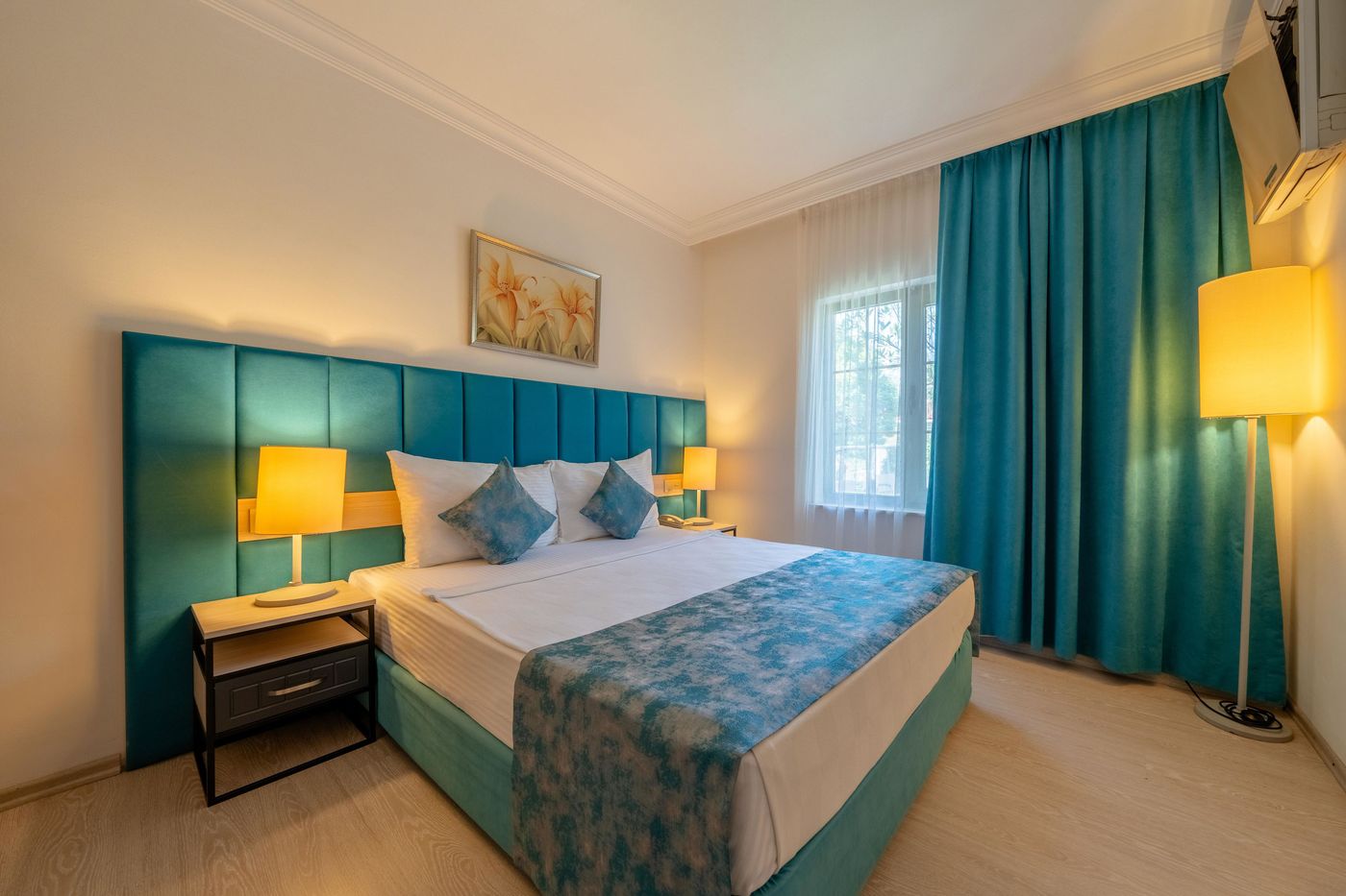 Anadolu Hotels Didim Club