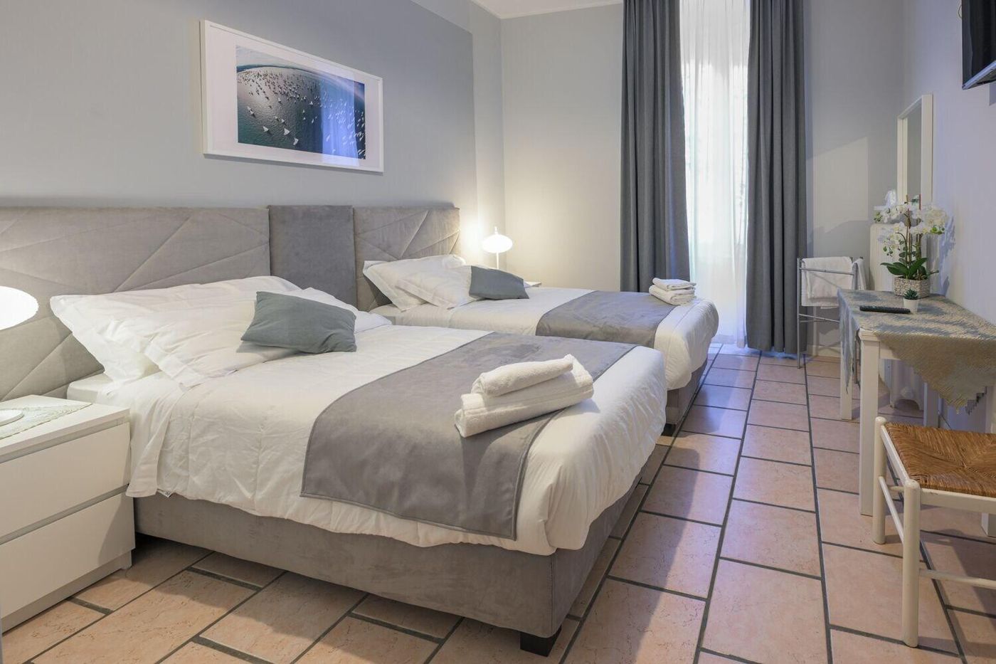Affittacamere Berzi-Italy-TRIESTE-Room-8