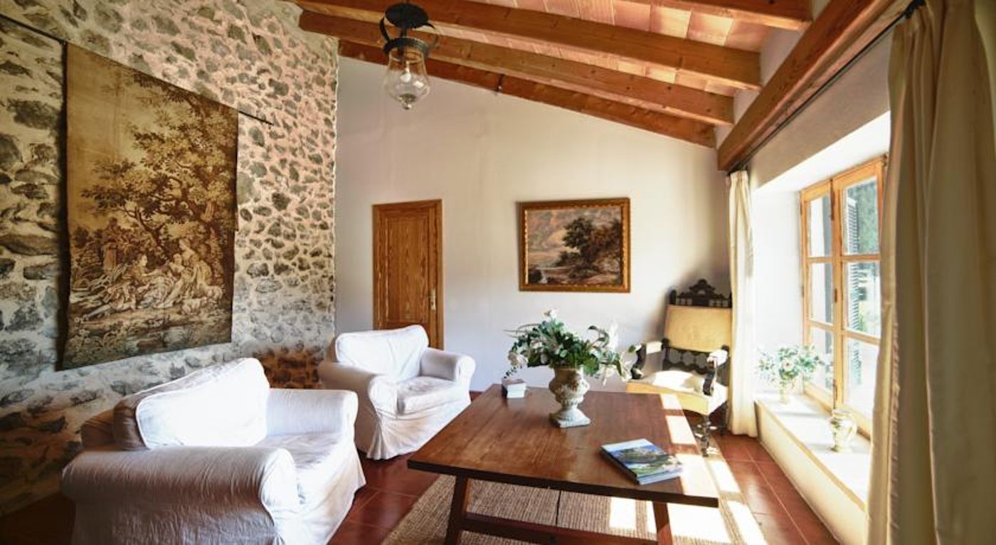 Finca Hotel Son Pont