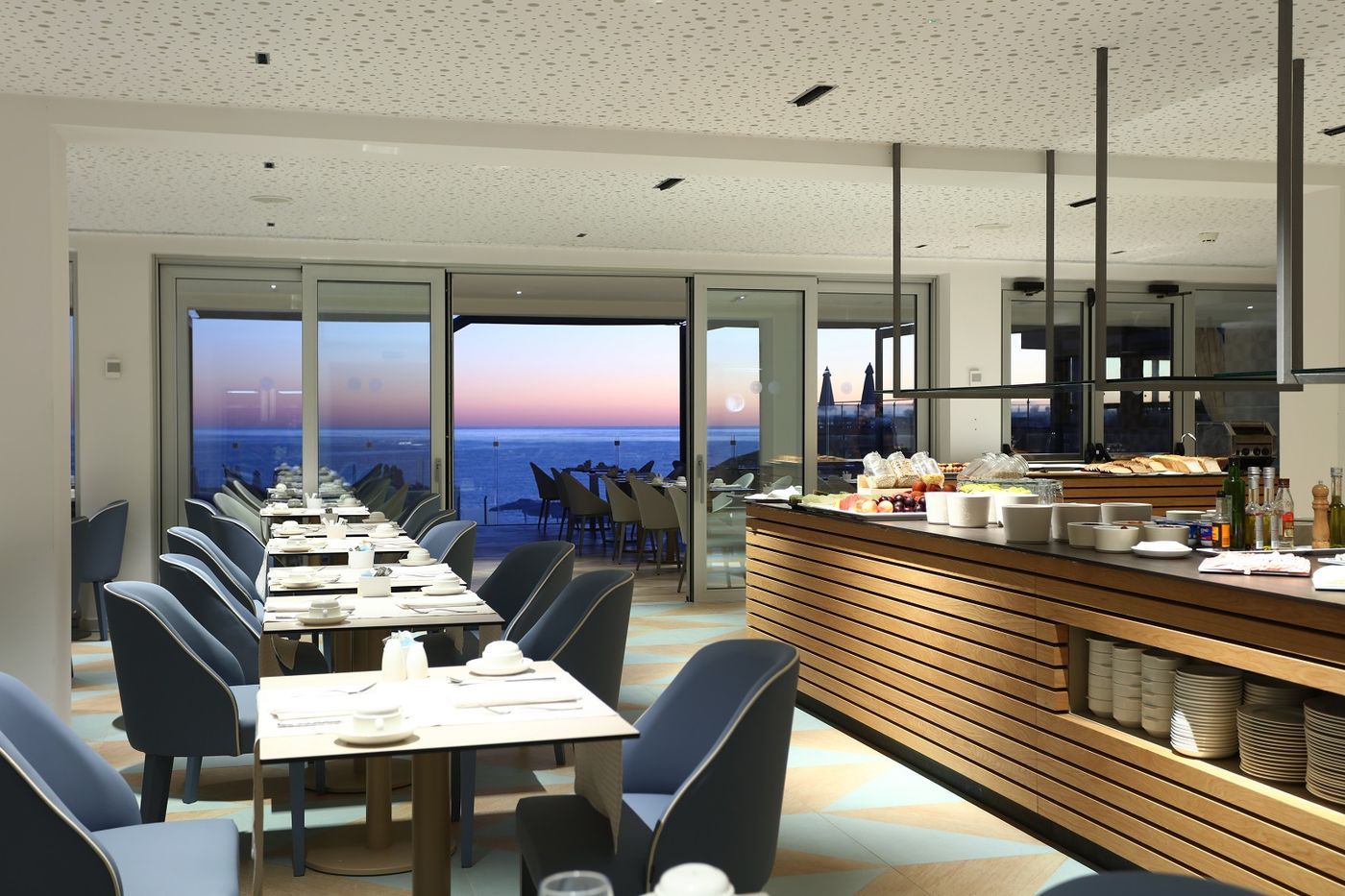 Mar Azul - Adults Only