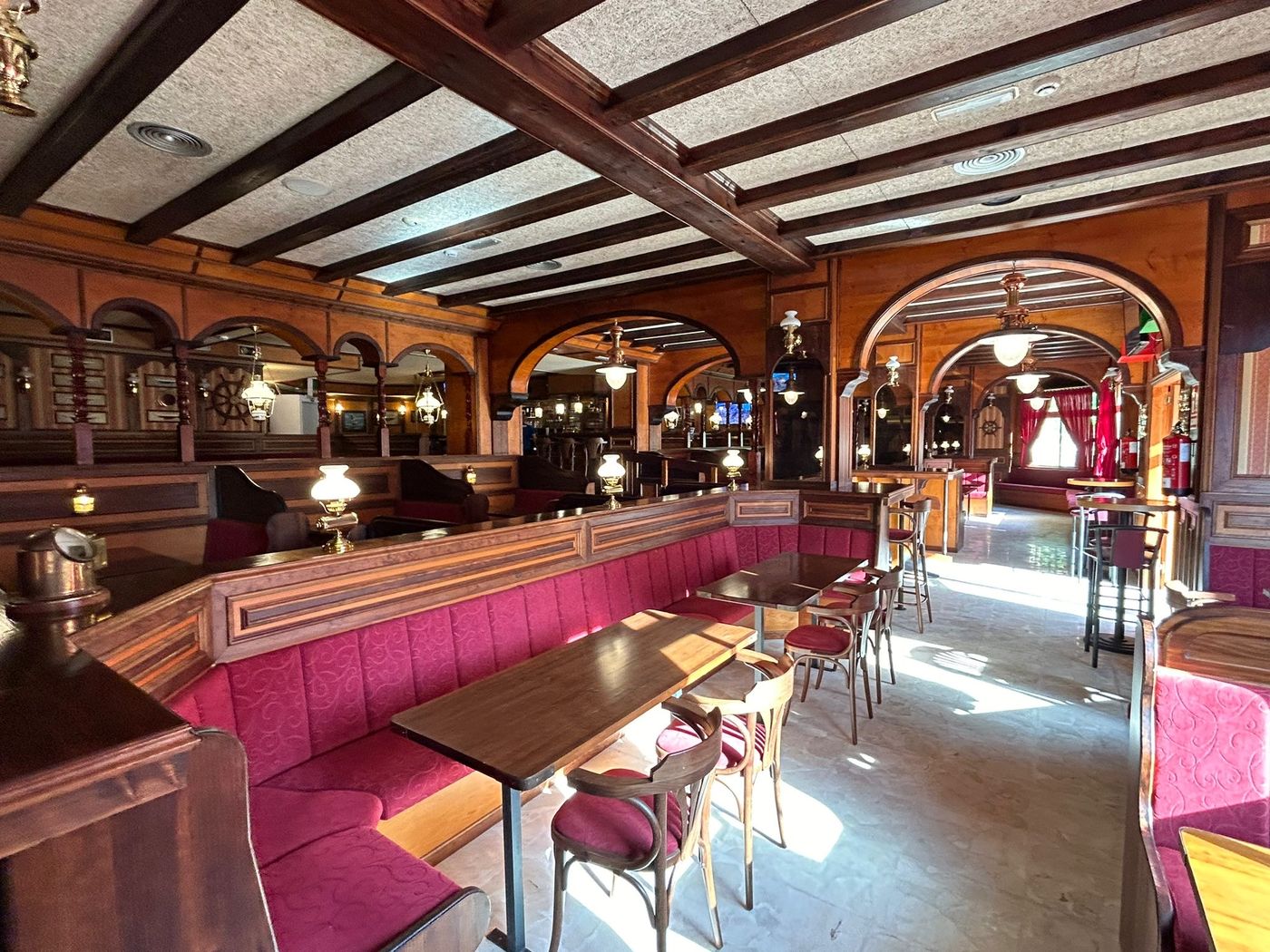 New - Bolero Park Apartments