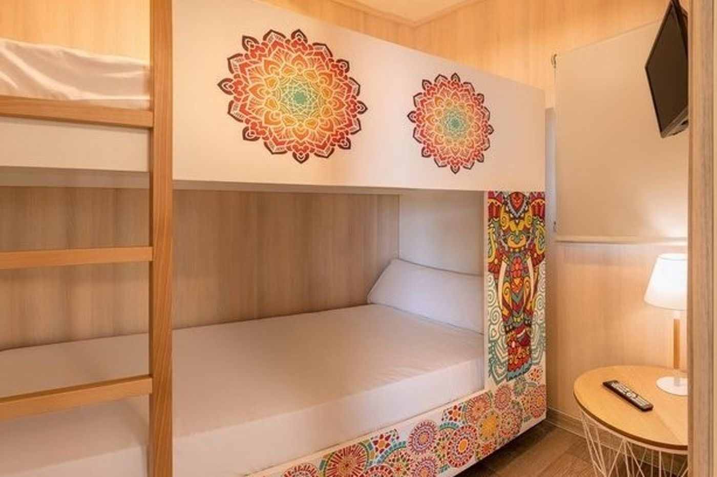 Magic Natura Animal Waterpark and Polynesian Lodge Resort