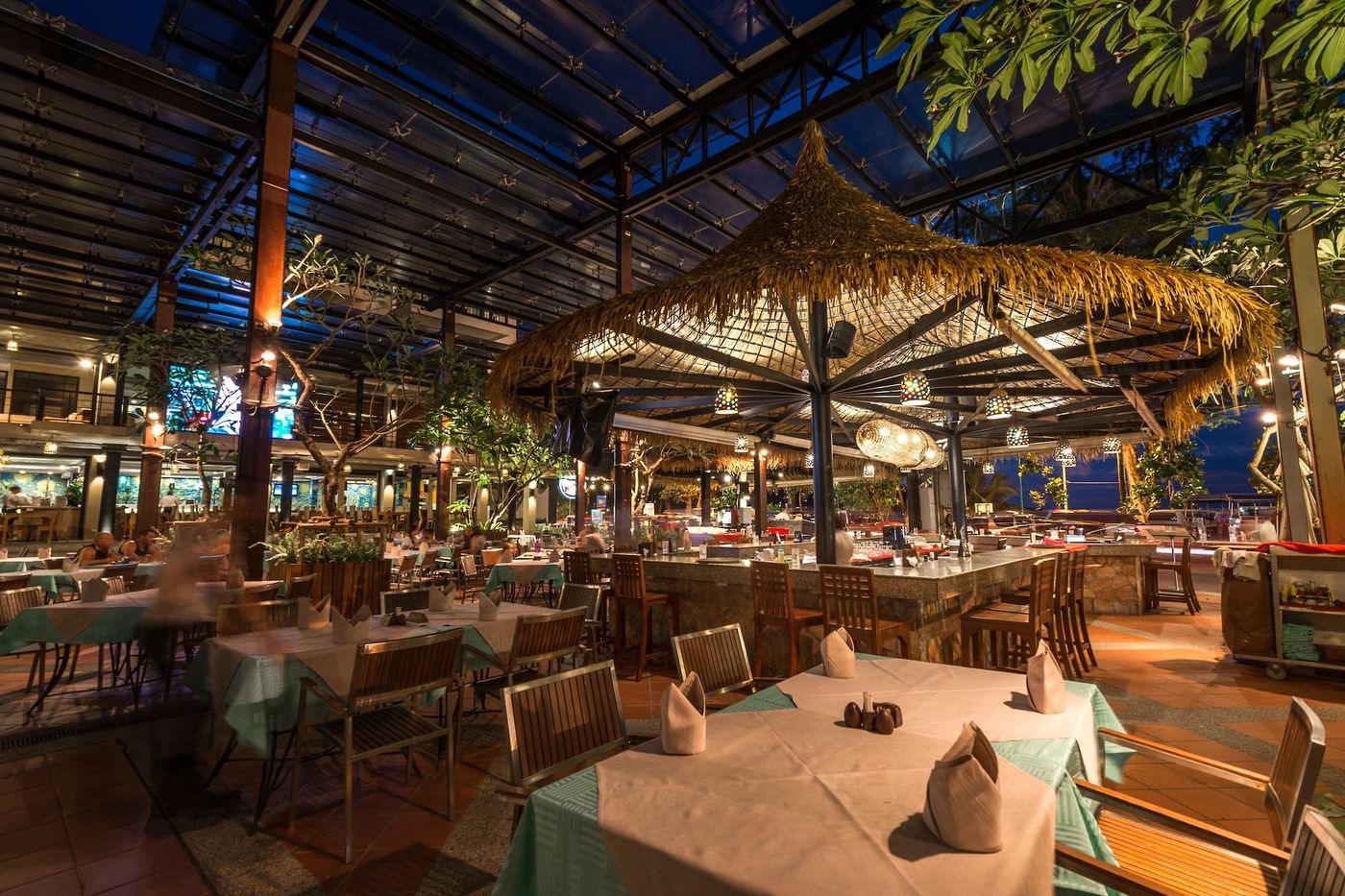 Baan-Laimai-Beach-Resort-Restaurant-24
