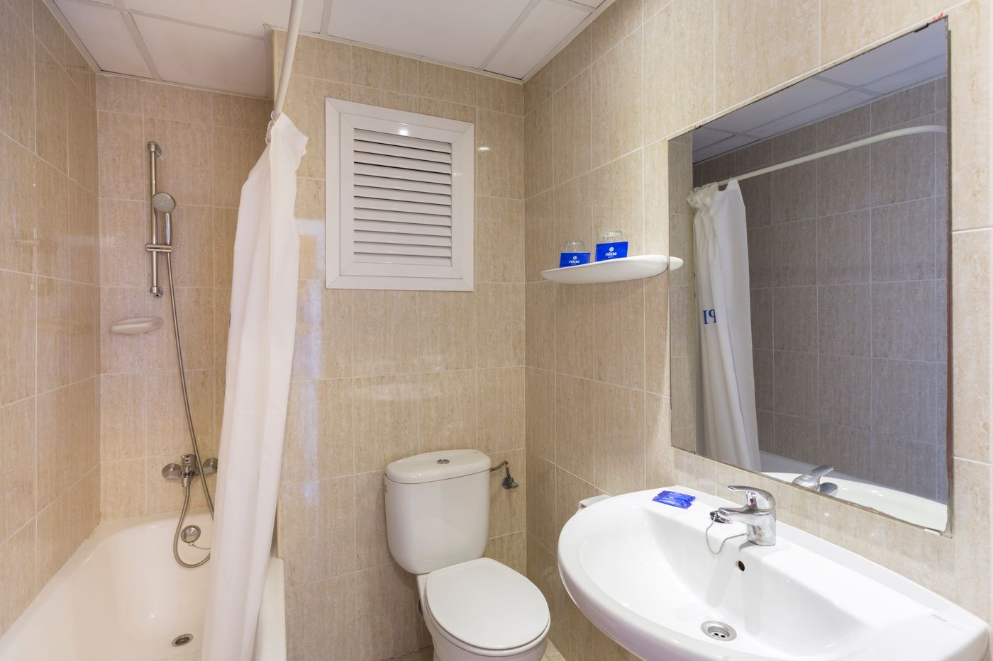 Pinero Bahia De Palma Hotel