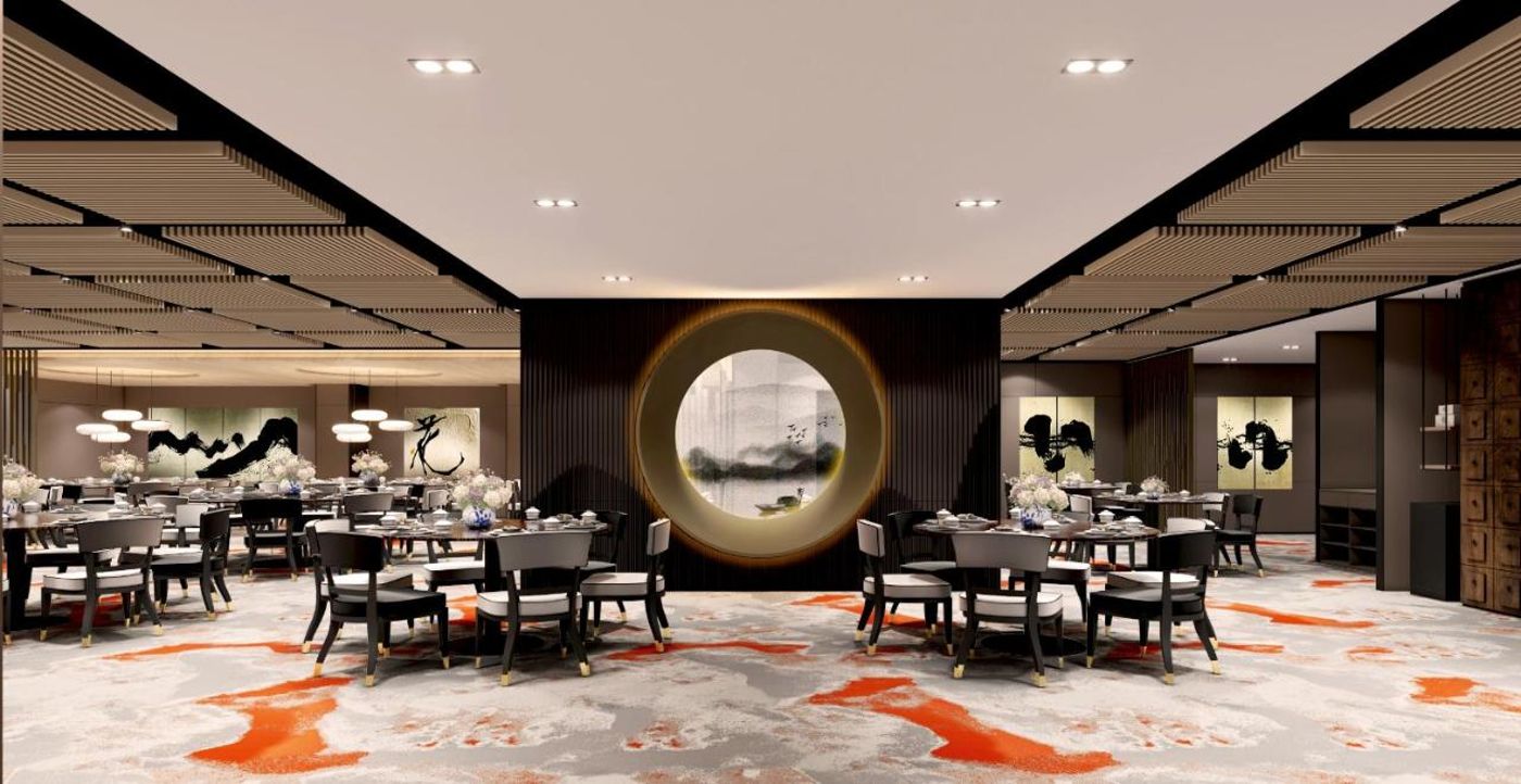 Novotel Singapore on Kitchener - Singapore - Singapore - Restaurant - 3