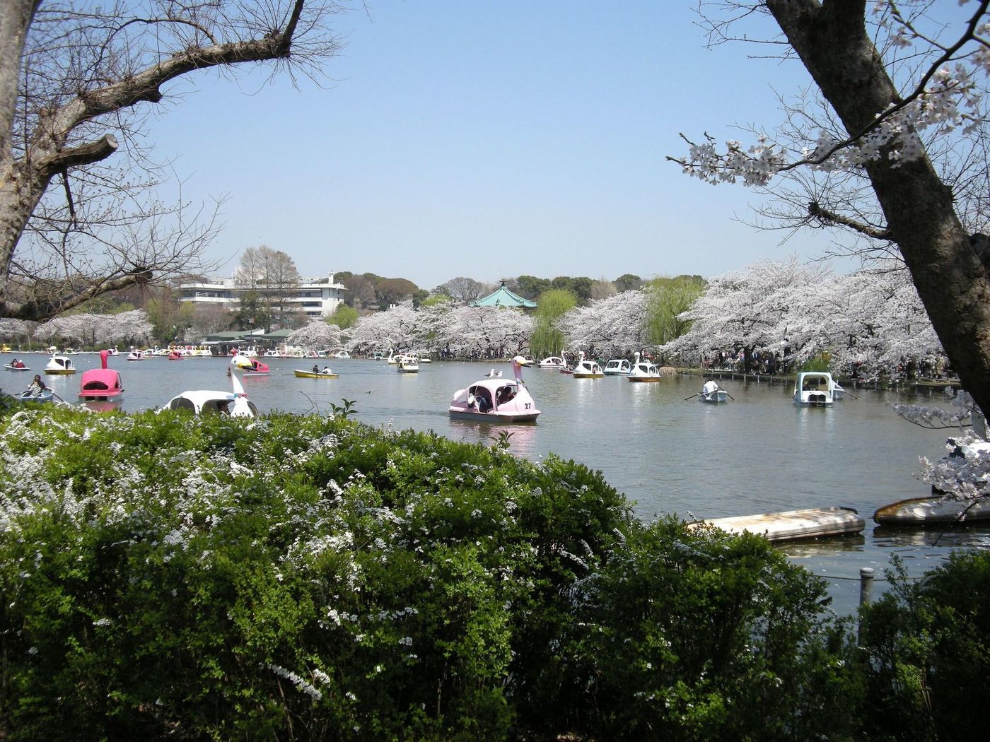Ueno Terminal Hotel-Japan-Tokyo-General view-1
