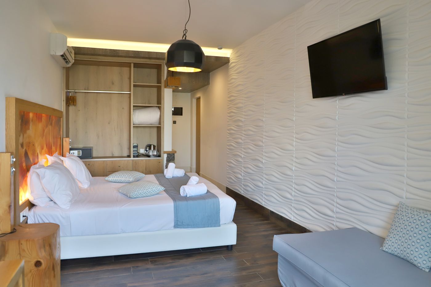 Elounda Orama Boutique Hotel