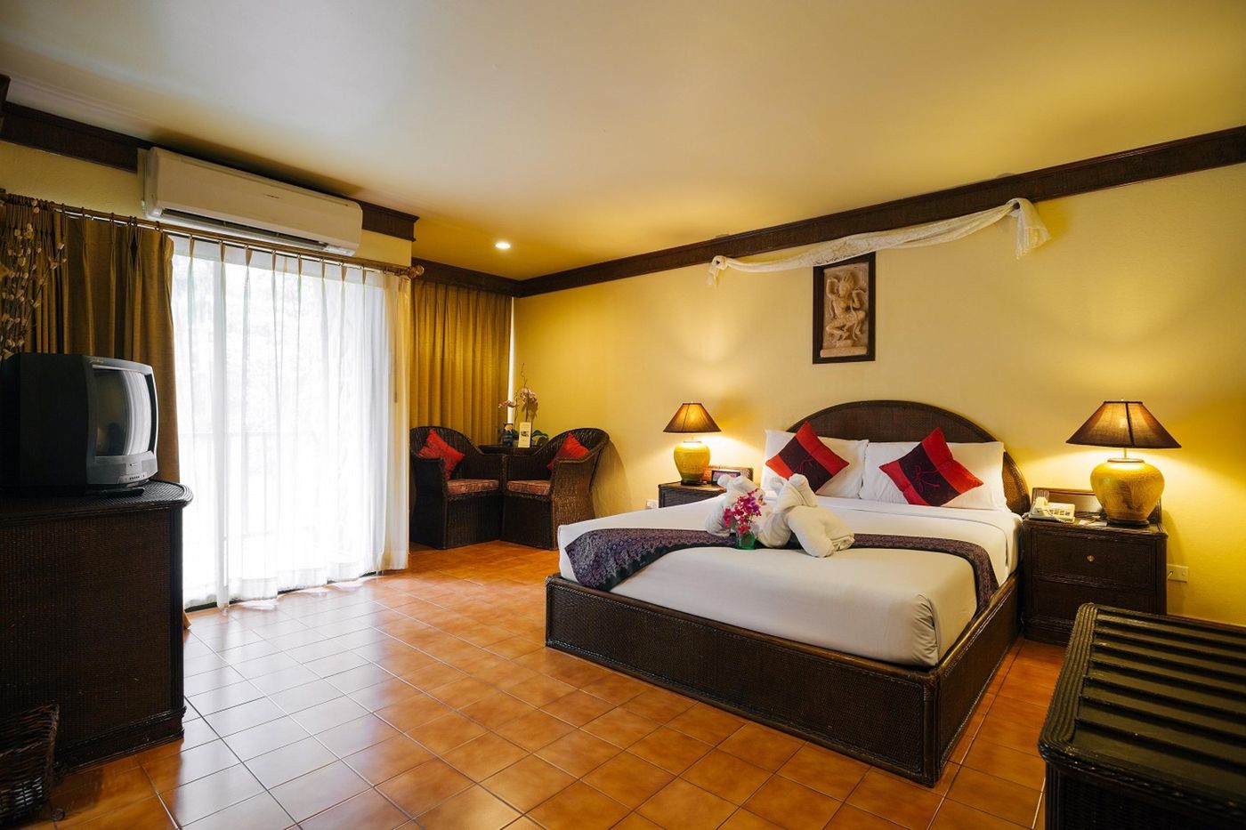 Samui-Bayview-Resort---Spa--SHA---Room-28