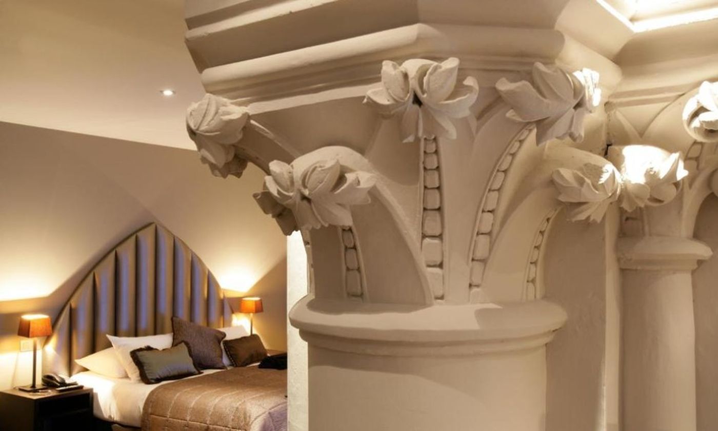 Martin´s Patershof-Belgium-MECHELEN-Room-3