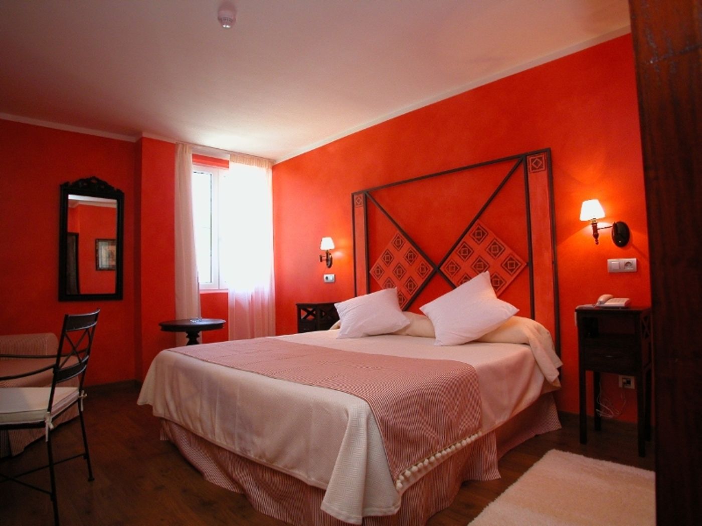 Torres de Somo-Spain-Somo-Room-6