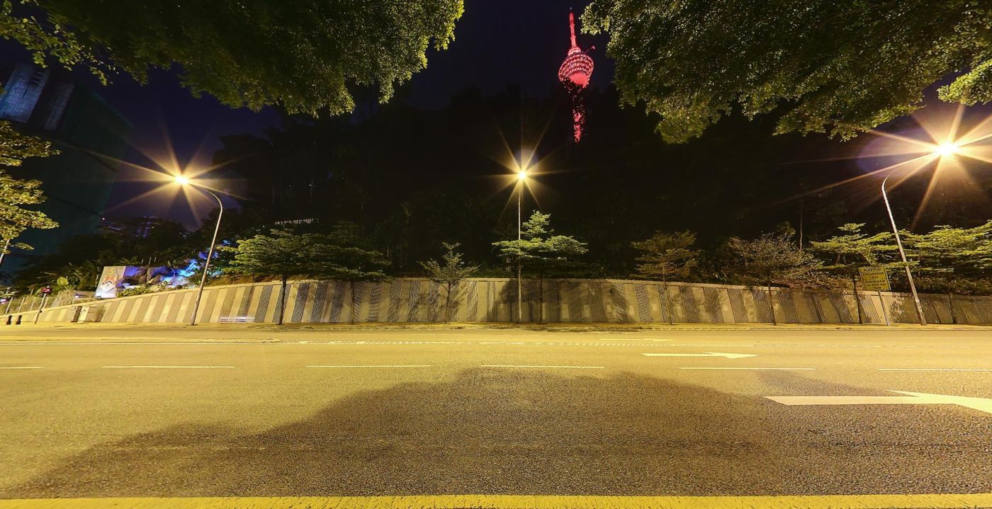 Flora by Crossroads Hotel-Malaysia-Kuala Lumpur-General view-3