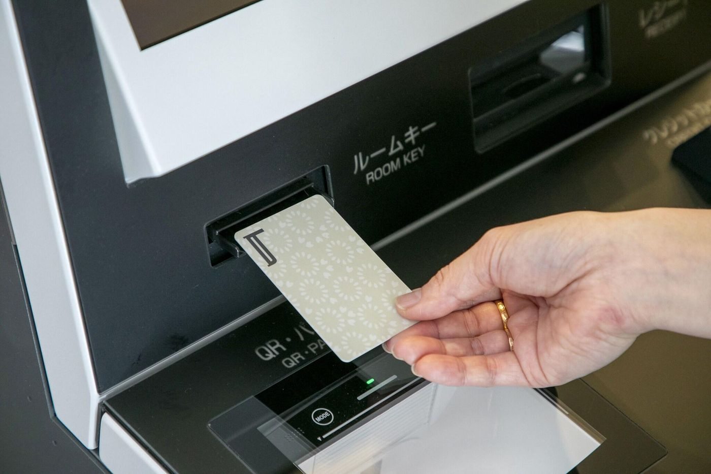 Residential Hotel B:CONTE Asakusa-Japan-Tokyo-General view-3