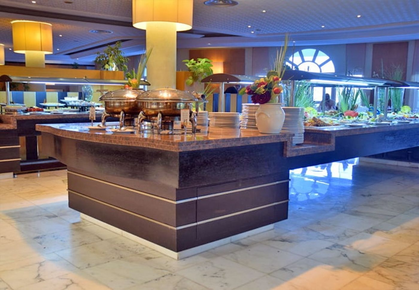 Blue Oceana Resort & Spa