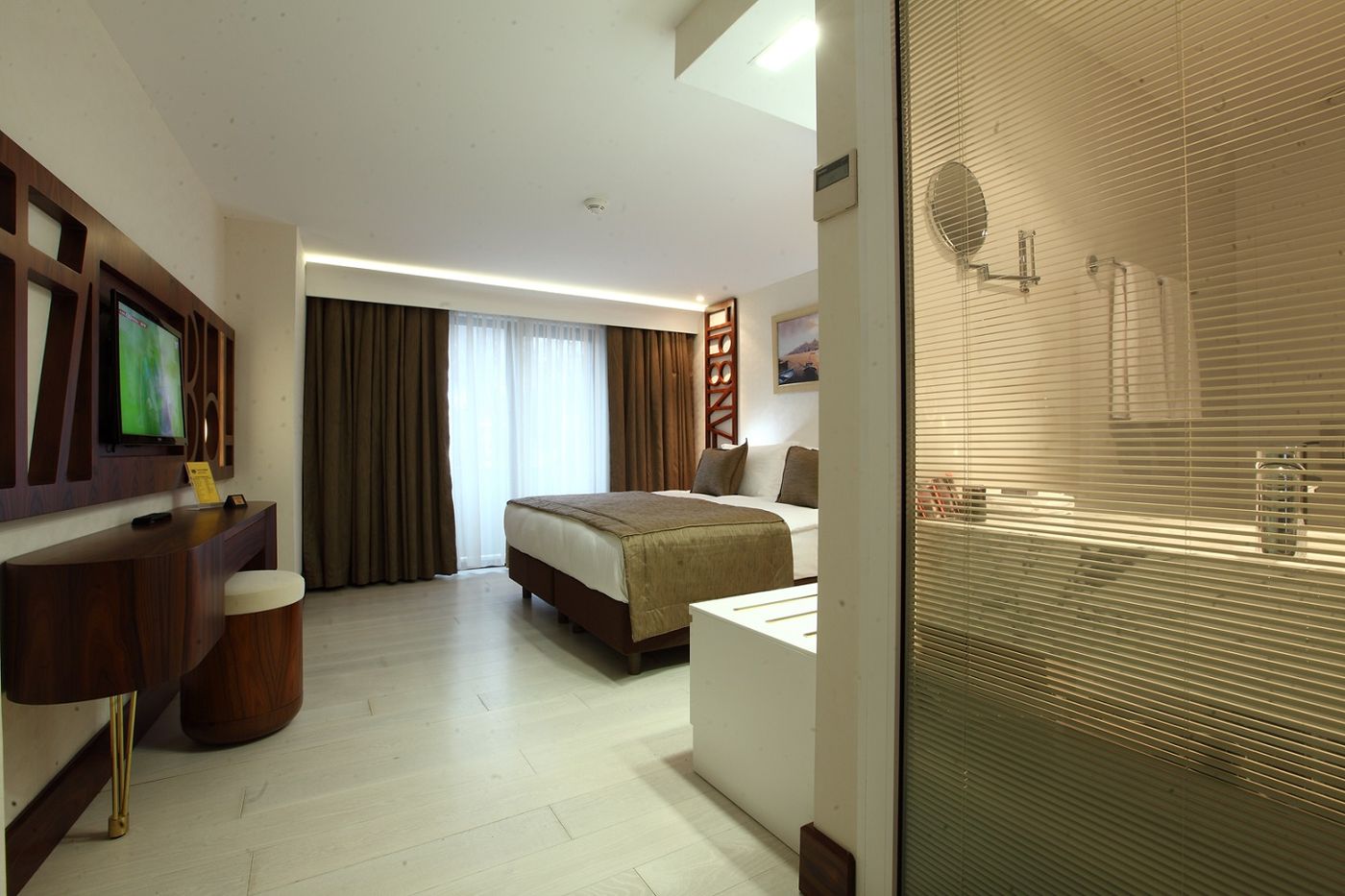 Victory Hotel & Spa-Turkey-FATIH/ISTANBUL-Room-5