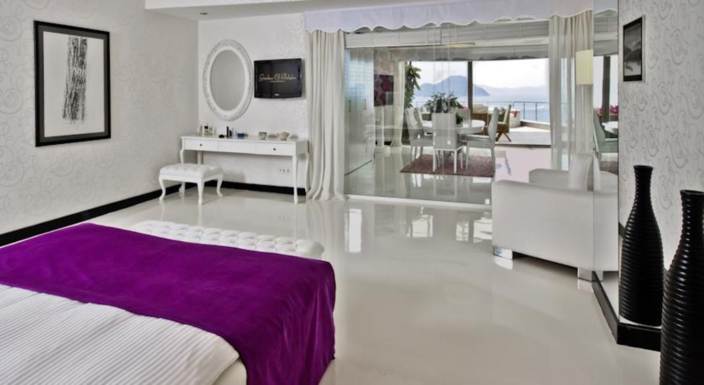 Sianji Wellbeing Resort