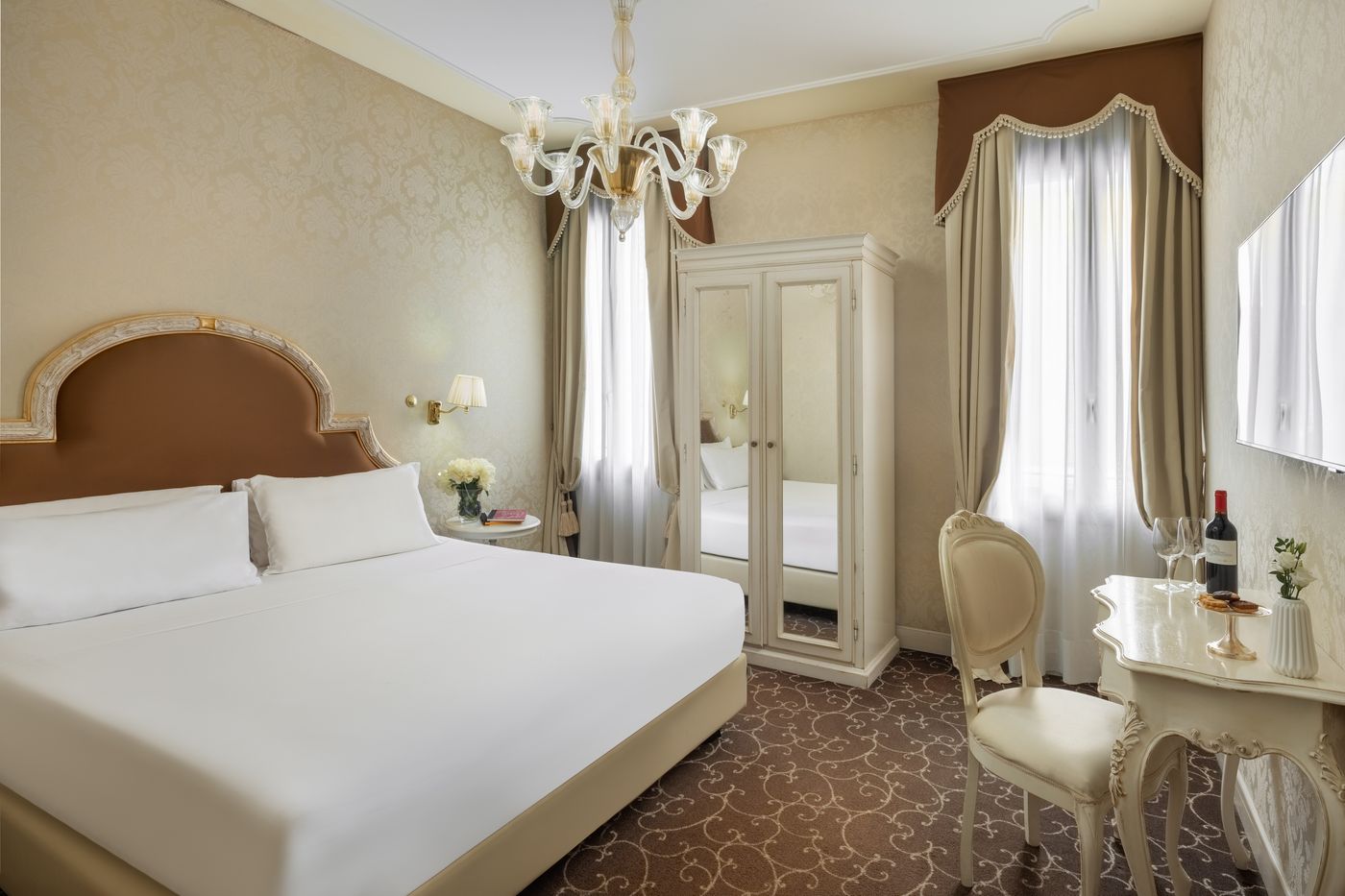 Maison-Venezia-UNA-Esperienze-Room-20