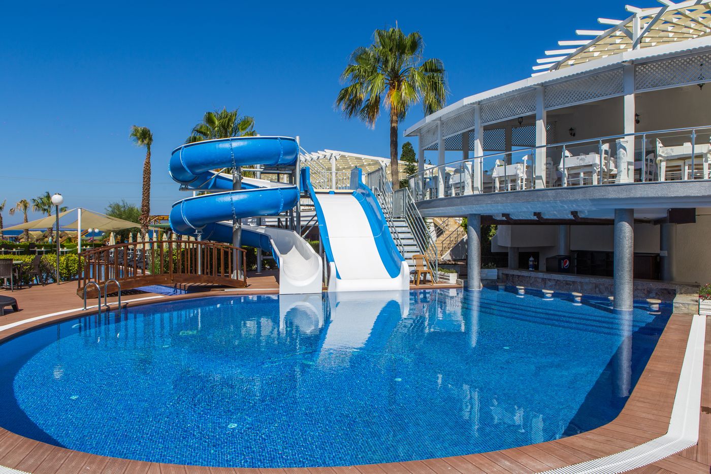 Golden Beach Bodrum by Jura