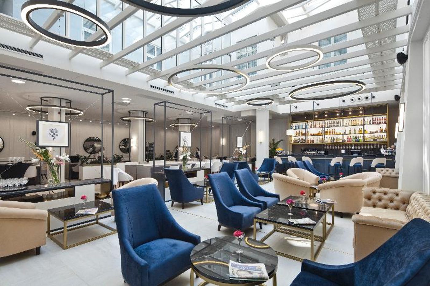 Wyndham Grand Krakow Old Town