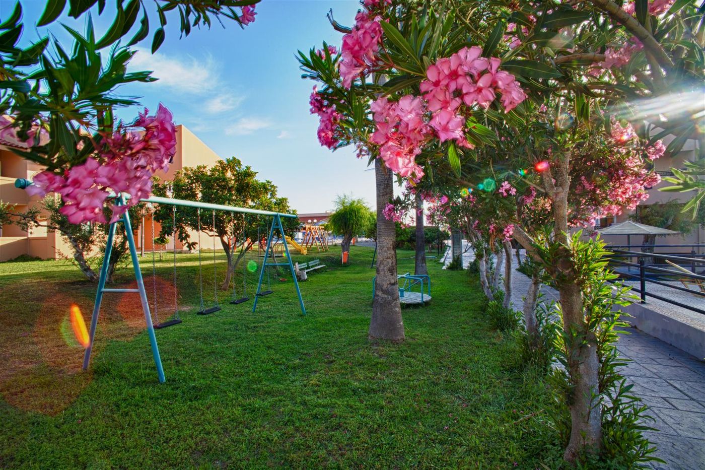 Ilios-Hotel-Sports-and-Entertainment-24