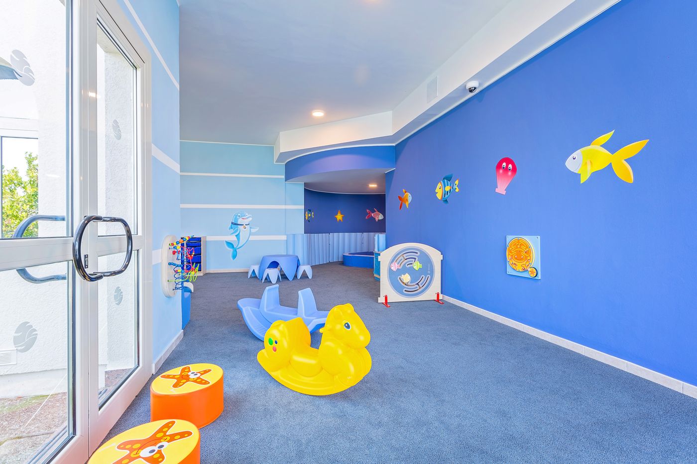 Hotel-Gran-Vista-Plava-Laguna-Sports-and-Entertainment-27