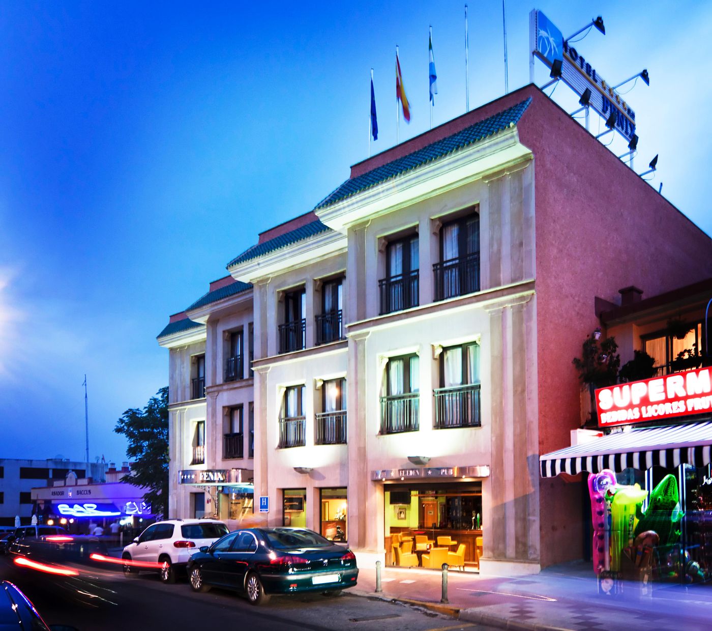 Hotel-Fenix-Torremolinos---Adults-Only-Recommended-General-view-21