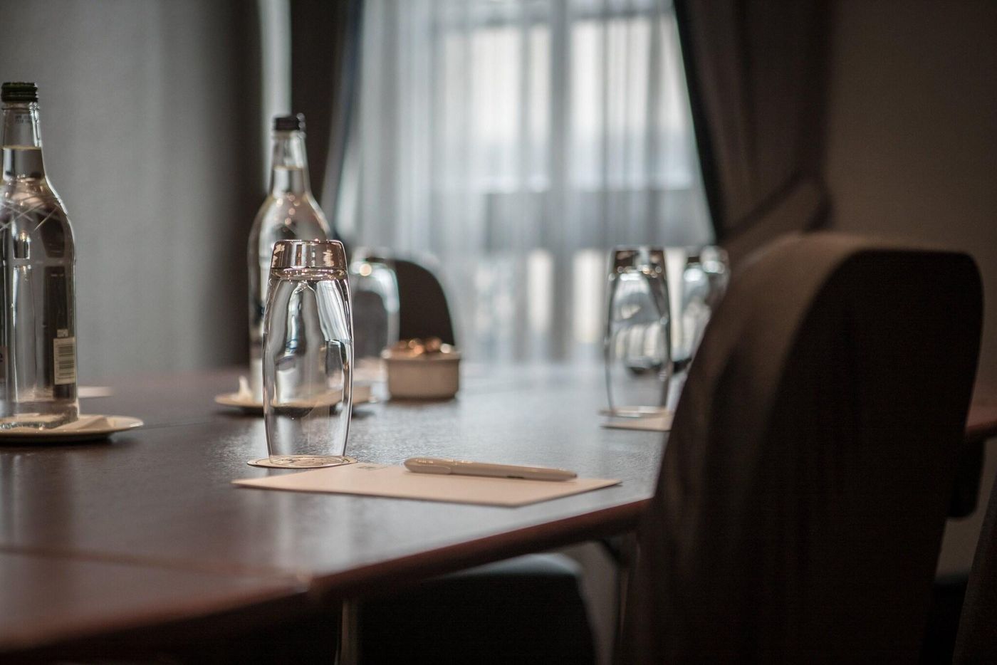 Holiday Inn City Centre Theatreland-United Kingdom-GLASGOW-General view-6