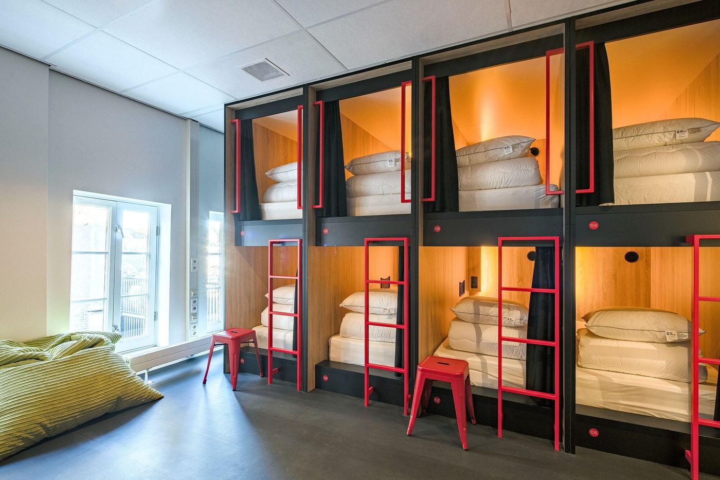 City-Trip-Hostels-Room-16