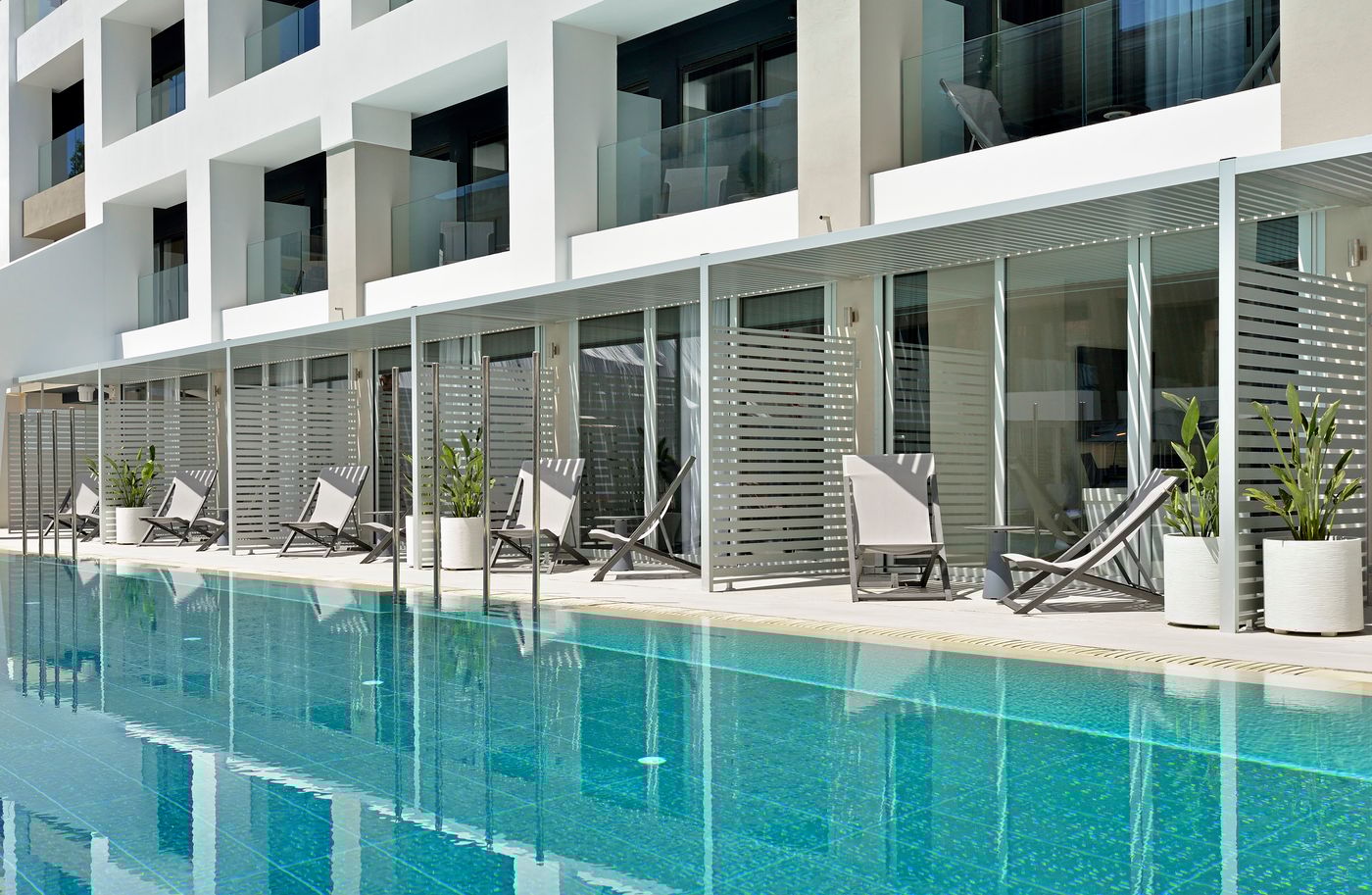 INNSIDE Palma Bosque