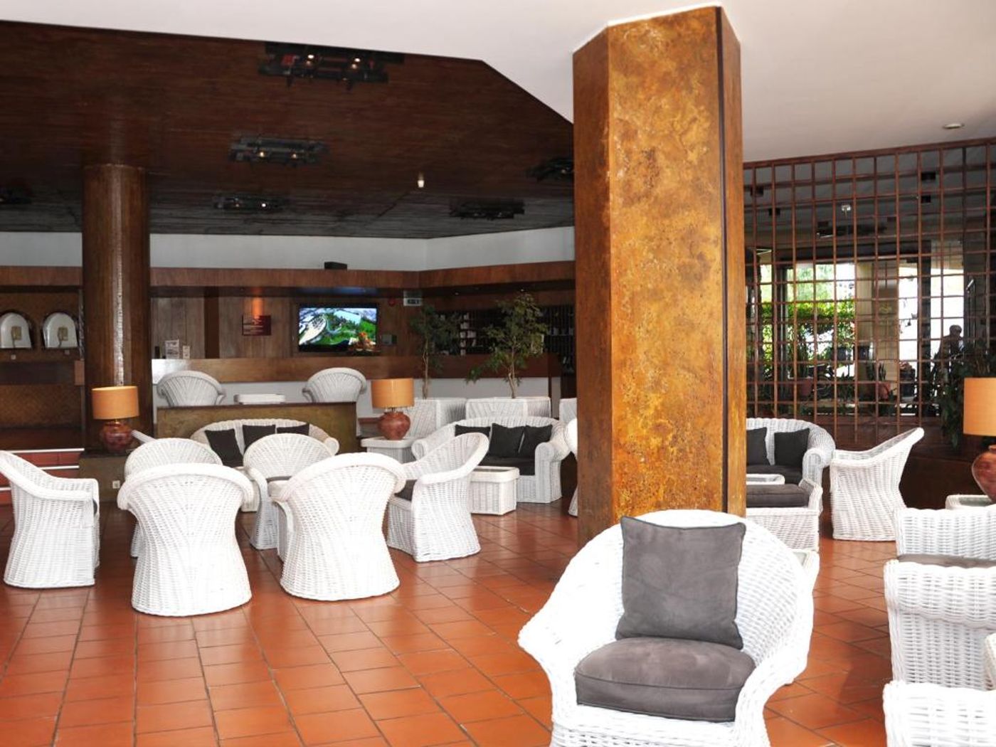 Dom Pedro Madeira (ex Baia Club)