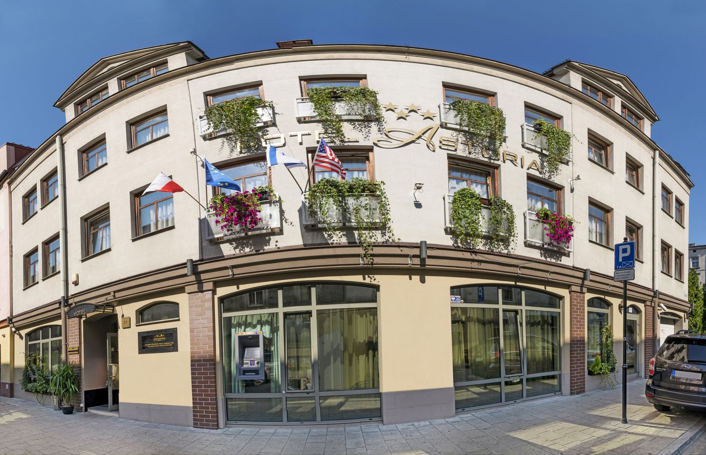 Astoria Gold-Poland-KRAKOW-General view-1