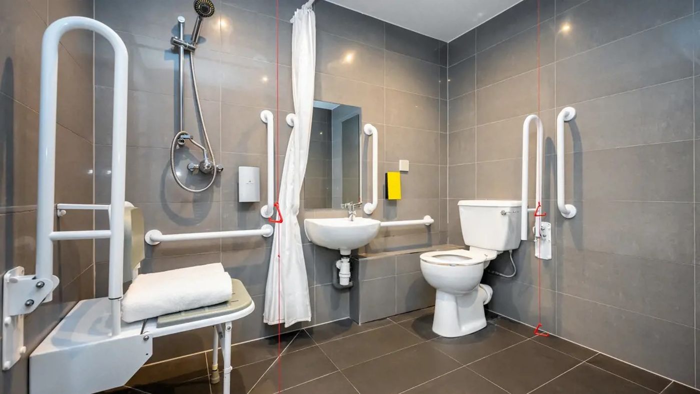 Staycity Aparthotels Liverpool Waterfront-United Kingdom-Liverpool-Room-10