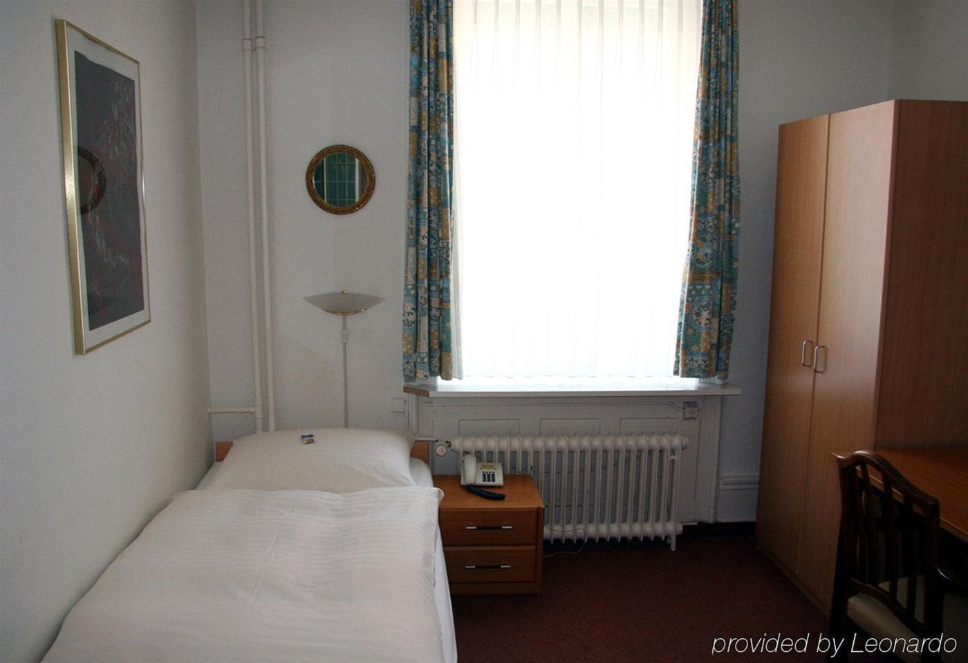 St. Georges-Switzerland-Zurich -General view-10