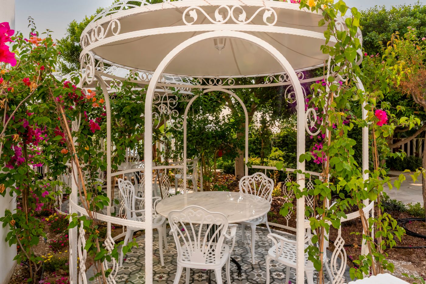 Sentido-Flora-Garden---Adults-Only-Restaurant-20