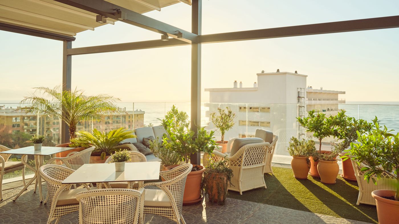 Hotel-Fenix-Torremolinos---Adults-Only-Recommended-Terrace-10